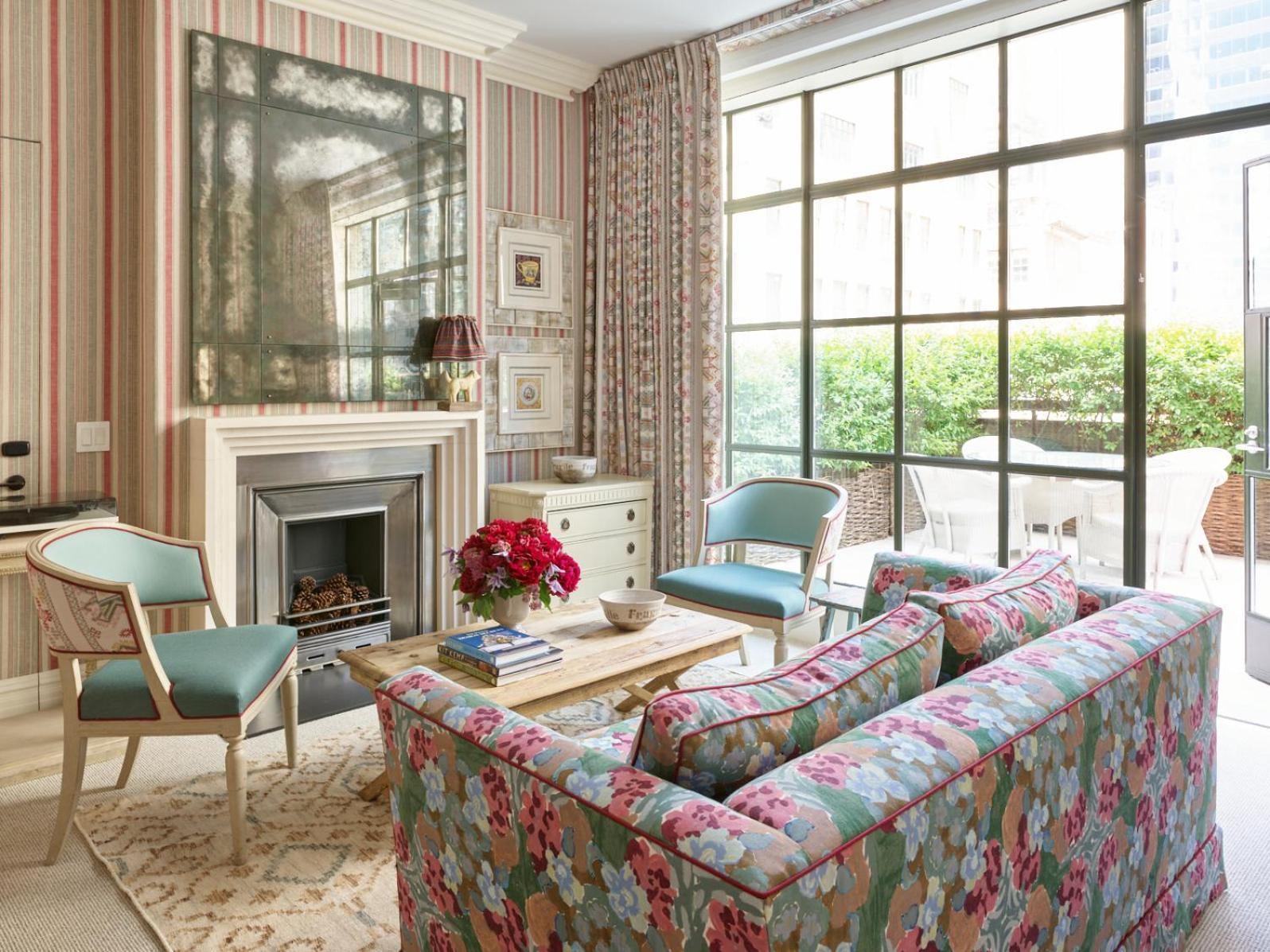 ניו יורק The Whitby Hotel מראה חיצוני תמונה