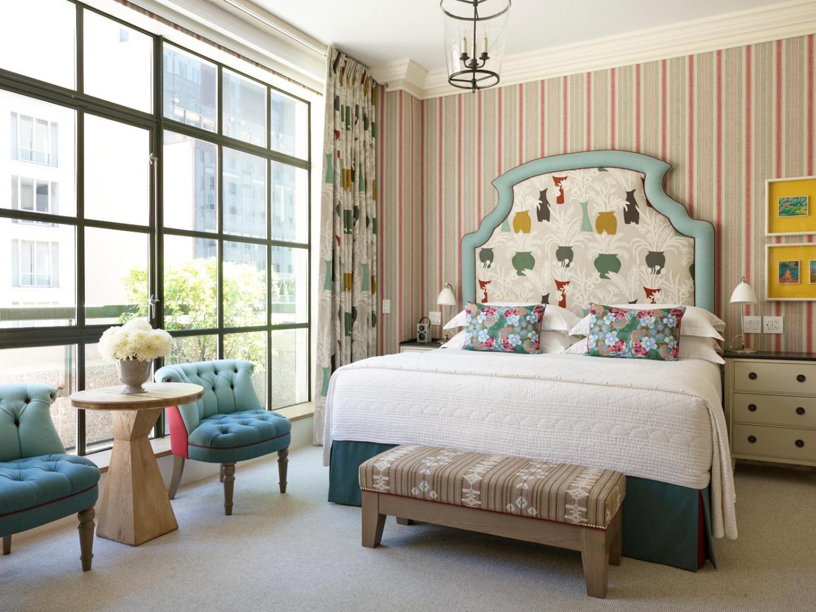 ניו יורק The Whitby Hotel מראה חיצוני תמונה