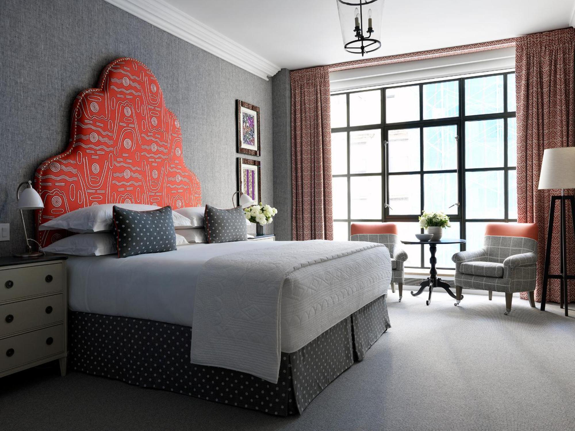 ניו יורק The Whitby Hotel מראה חיצוני תמונה