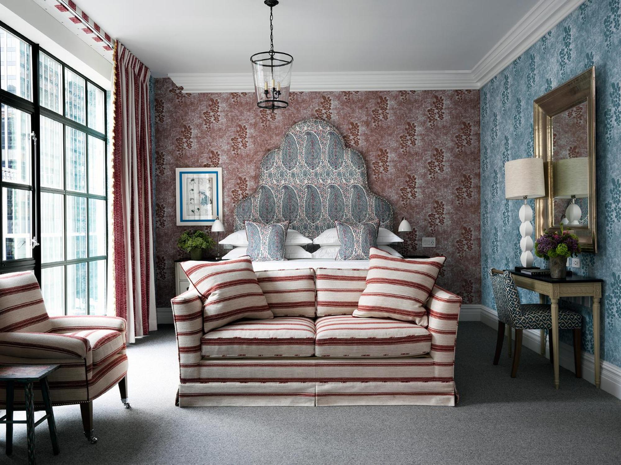 ניו יורק The Whitby Hotel מראה חיצוני תמונה