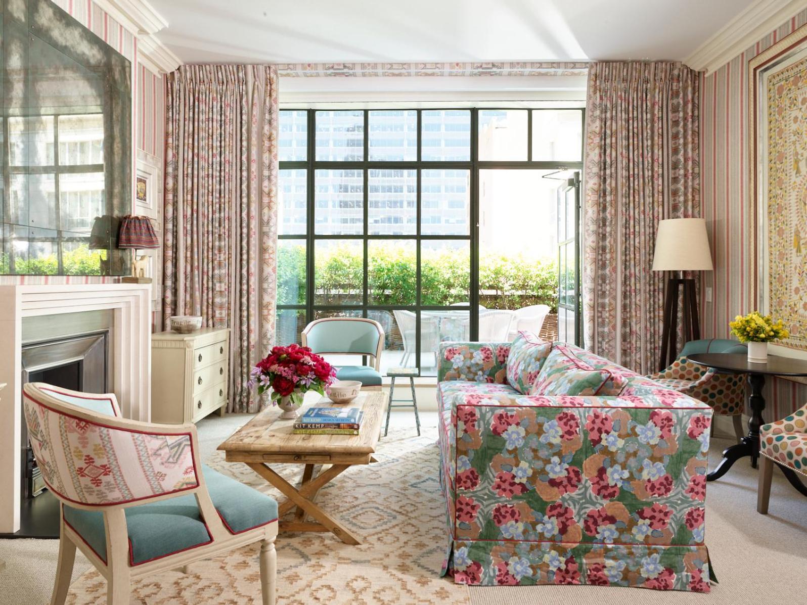 ניו יורק The Whitby Hotel מראה חיצוני תמונה