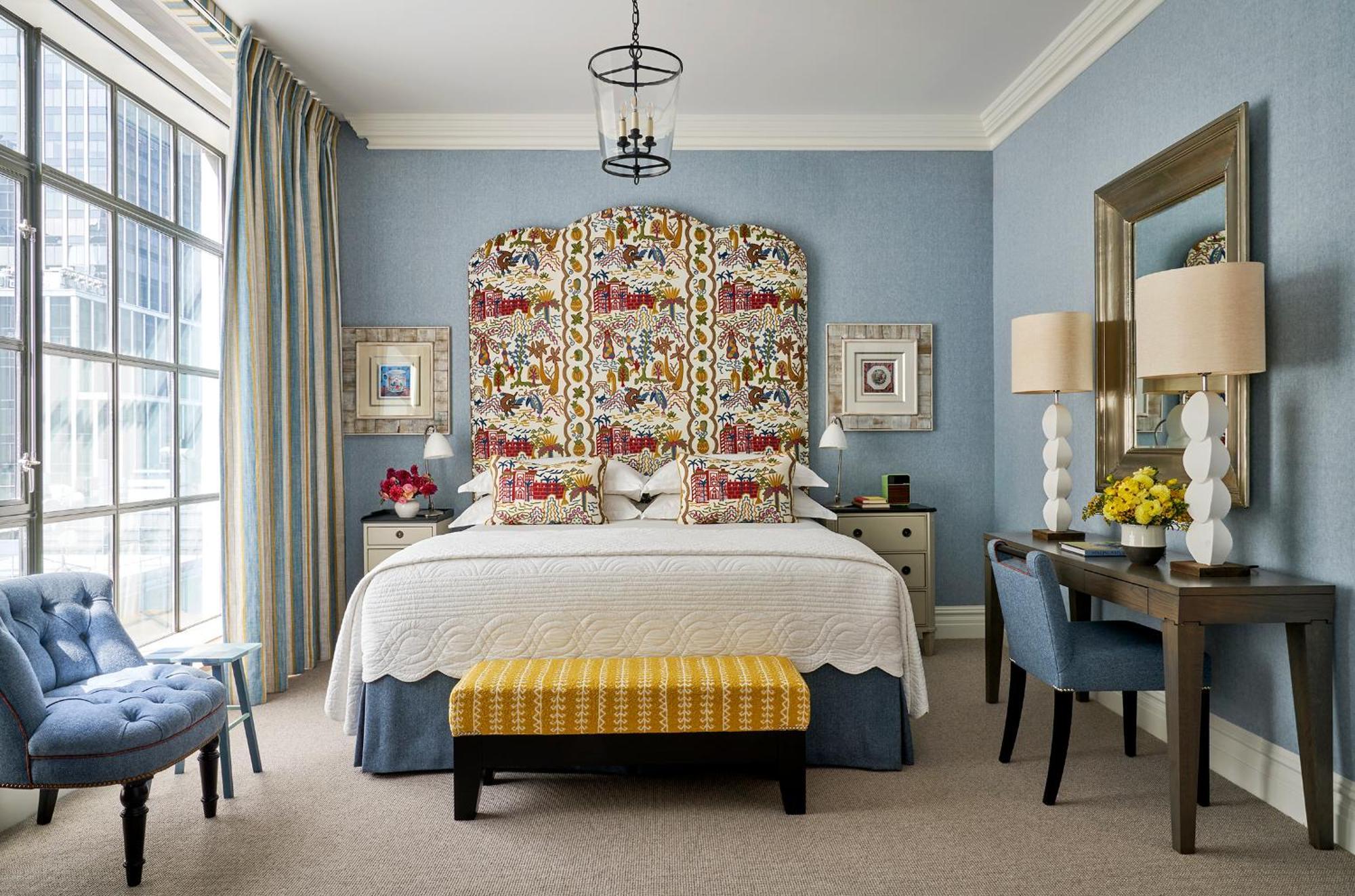 ניו יורק The Whitby Hotel מראה חיצוני תמונה