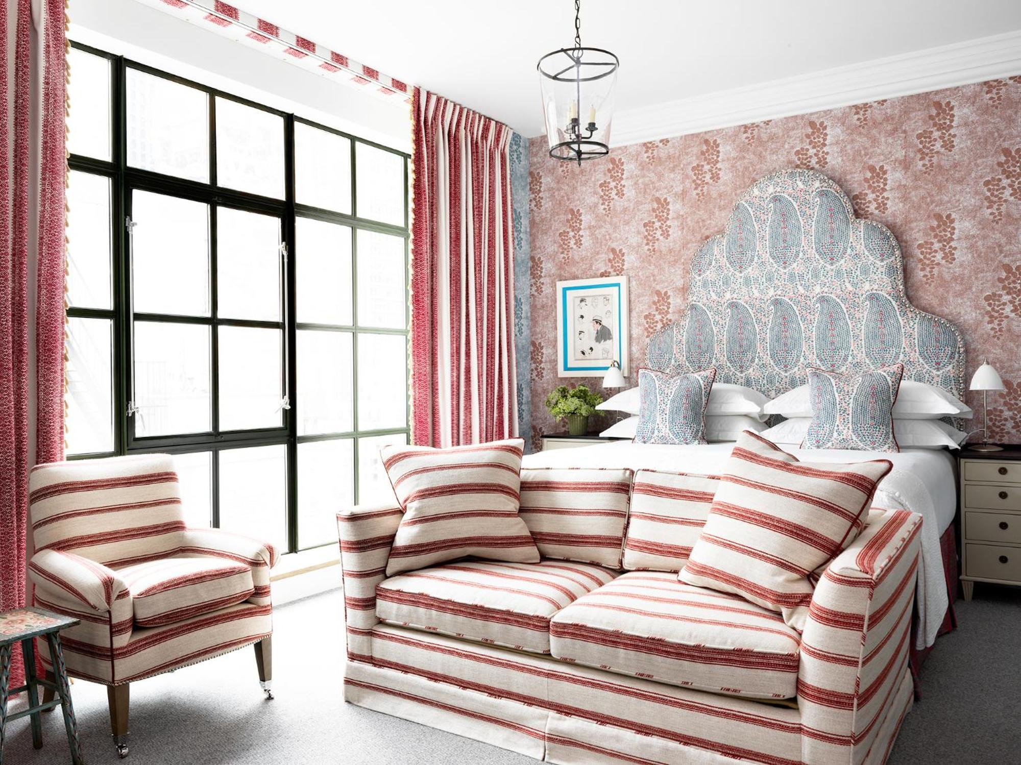 ניו יורק The Whitby Hotel מראה חיצוני תמונה