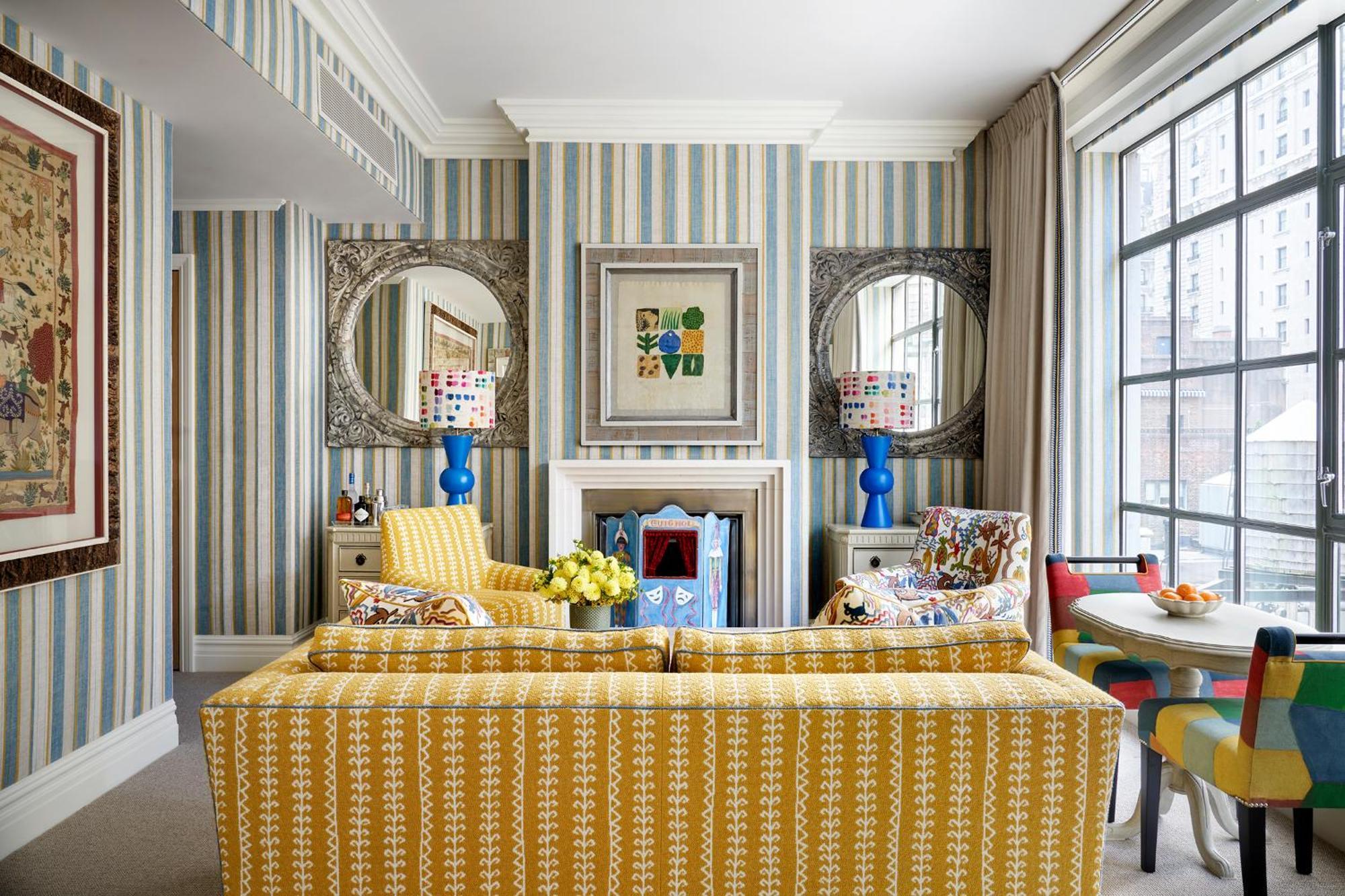 ניו יורק The Whitby Hotel מראה חיצוני תמונה