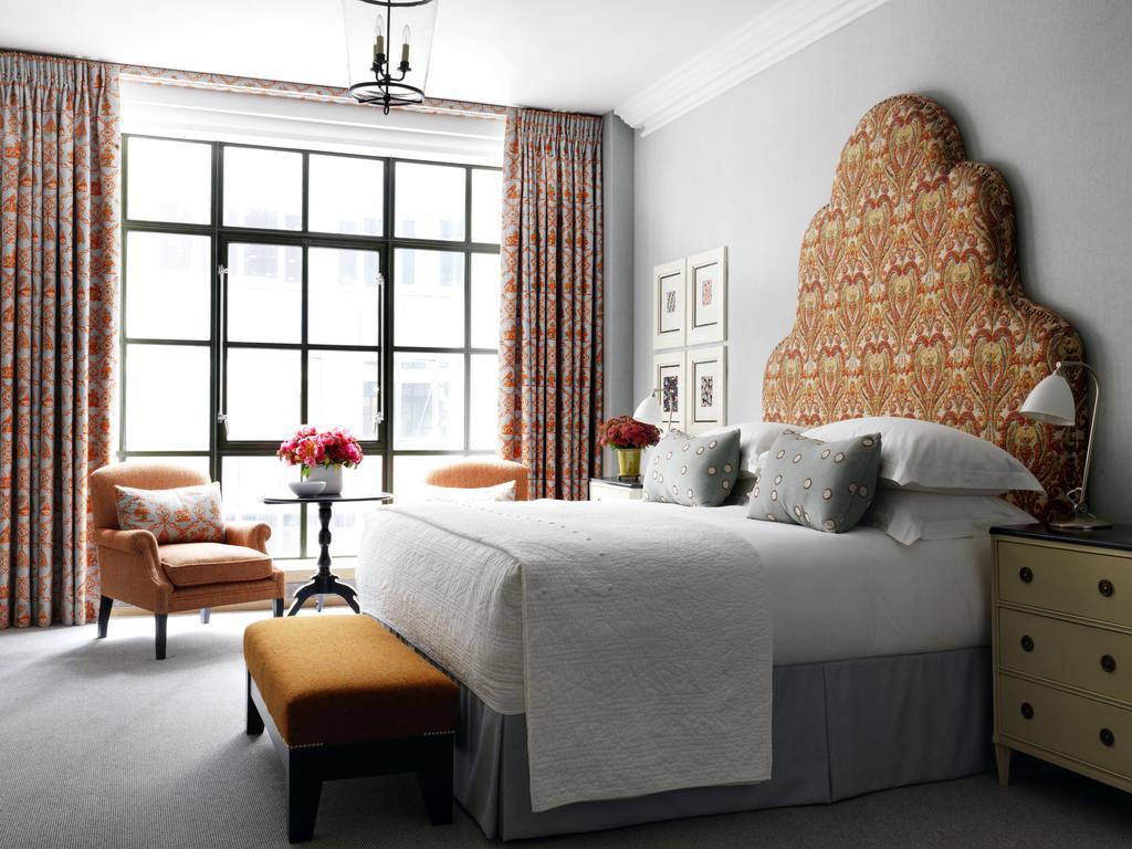 ניו יורק The Whitby Hotel מראה חיצוני תמונה