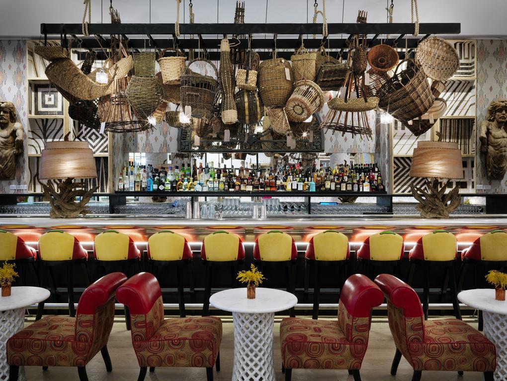 ניו יורק The Whitby Hotel מראה חיצוני תמונה