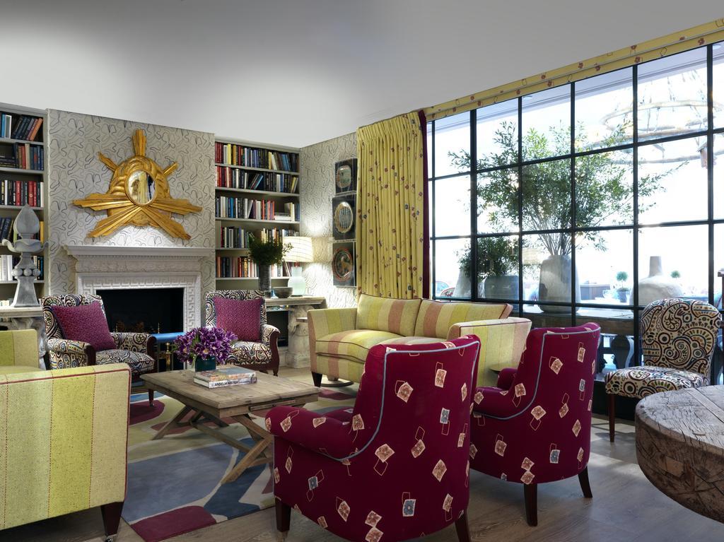 ניו יורק The Whitby Hotel מראה חיצוני תמונה