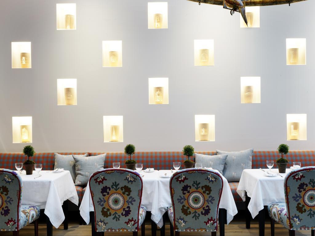 ניו יורק The Whitby Hotel מראה חיצוני תמונה