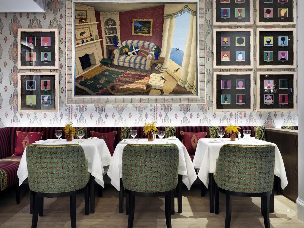 ניו יורק The Whitby Hotel מראה חיצוני תמונה