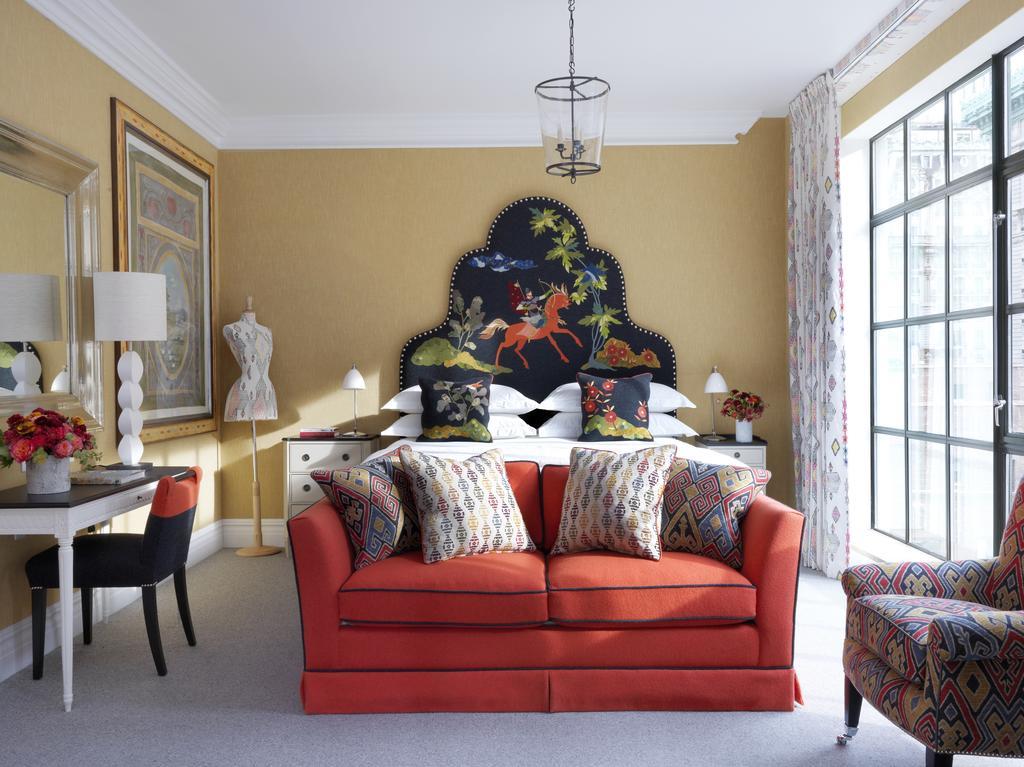 ניו יורק The Whitby Hotel מראה חיצוני תמונה
